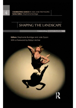 Shaping the Landscape