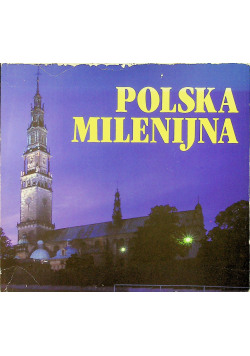 Polska milenijna