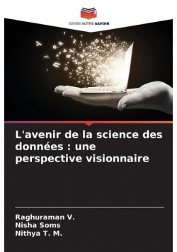 L'avenir de la science des données
