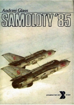 Samoloty 85