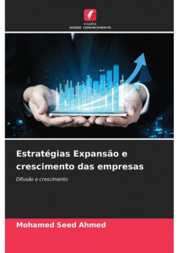 Estratégias Expansão e crescimento das empresas