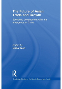 The Future of Asian Trade and Growth