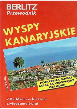Wyspy Kanaryjskie