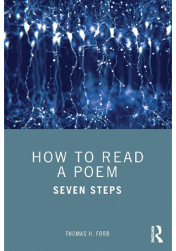 How to Read a Poem