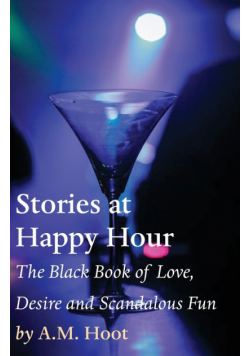 Stories at Happy Hour