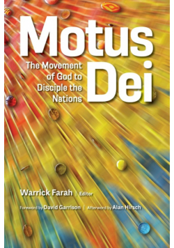 Motus Dei