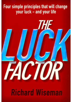 The luck factor