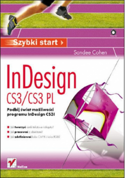 InDesign CS3/CS3 PL
