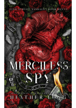 Merciless Spy