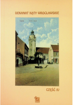 Dekanat kąty wrocławskie