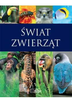 Świat zwierząt