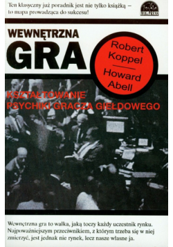 Abell Howard - Wewnętrzna gra