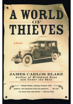 World of Thieves, A