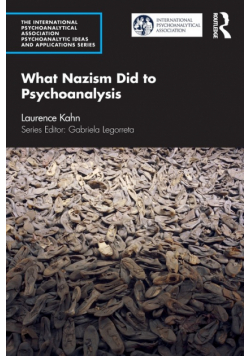 What Nazism Did to Psychoanalysis