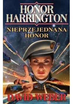 Honor Harrington Nieprzejednana Honor