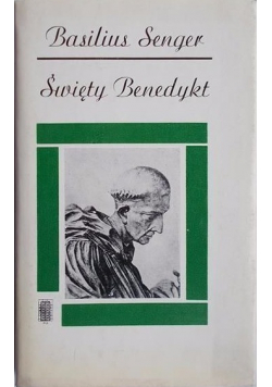 Święty Benedykt