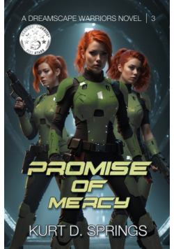 Promise of Mercy