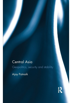 Central Asia