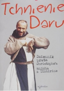 Tchnienie daru