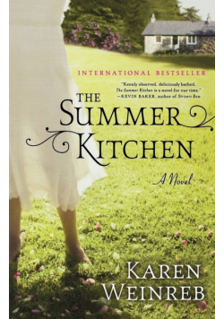Summer Kitchen