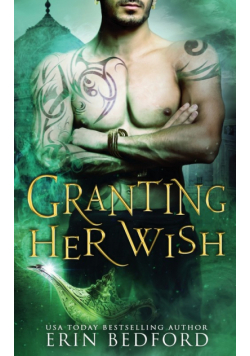 Granting Her Wish