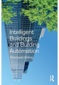 Intelligent Buildings and Building Automation