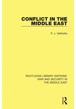Conflict in the Middle East