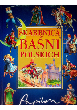 Skarbnica baśni polskich
