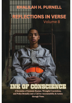 Reflections in Verse, Volume 8