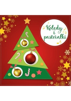 Kolędy i pastorałki + CD