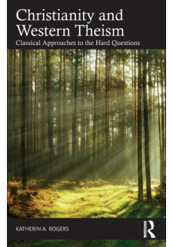 Christianity and Western Theism