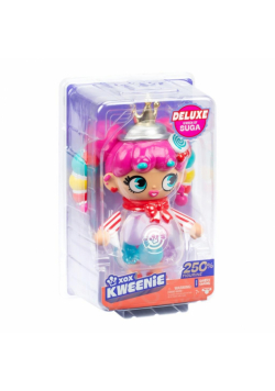 XOX Kweenie Lalka Królowa Słodyczy Deluxe