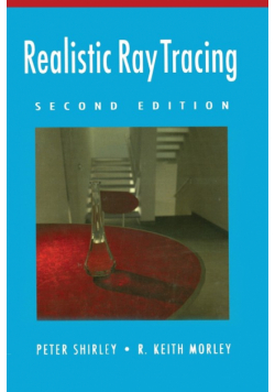 Realistic Ray Tracing