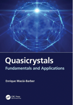 Quasicrystals