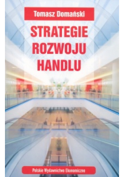 Strategie rozwoju handlu
