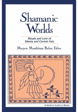 Shamanic Worlds