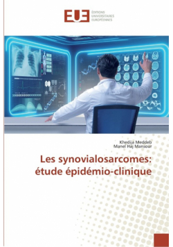 Les synovialosarcomes