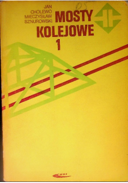 Mosty kolejowe Część 1