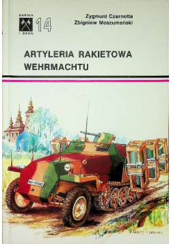 Artyleria Rakietowa Wehramachtu Nr 14