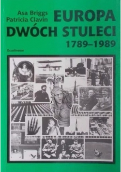 Europa dwóch stuleci 1789 - 1989