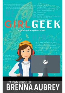 Girl Geek