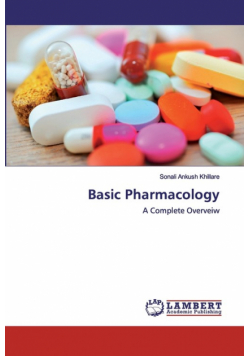 Basic Pharmacology