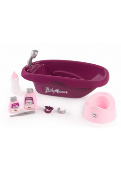 Baby Nurse Zestaw do kąpieli
