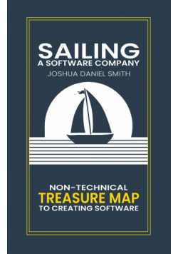 Sailing a Software Company