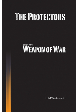 The Protectors - Book Two