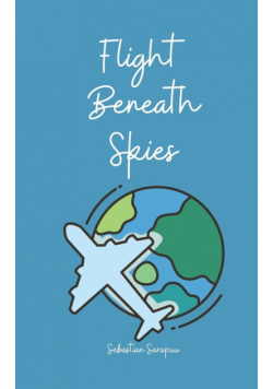 Flight Beneath Skies