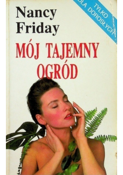 Mój tajemny ogród