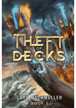 Theft of Decks
