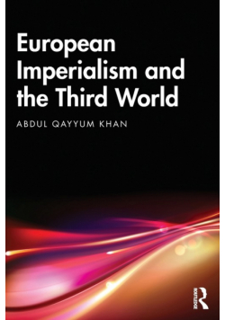 European Imperialism and the Third World