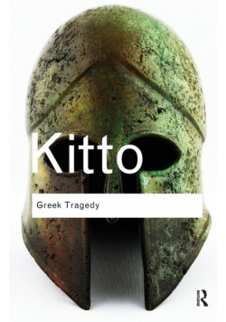 Greek Tragedy
